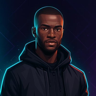 Timi_blaize's profile picture. Financial Data Scientist | Blockchain Analytics Specialist | Building Automated Systems for DeFi & On-Chain Insights