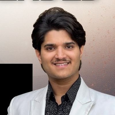 Mirdul_Official's profile picture. Jai shree Ram 🙏