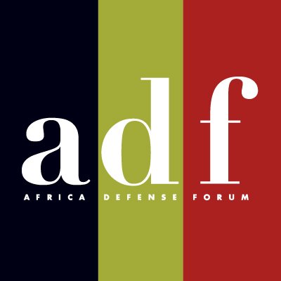 ADFmagazine's profile picture. Africa Defense Forum (ADF) magazine is a security affairs journal that focuses on all issues affecting peace, stability, and good governance in Africa.