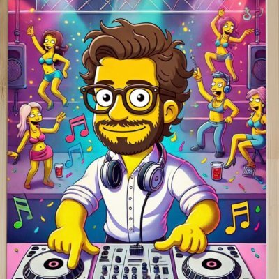 jackisback1988's profile picture. NFT Lovers