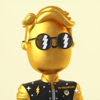 Foobazzler17033's profile picture. shitpost savant