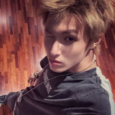 nyuhaeji's profile picture. 𝚟𝚘𝚕𝚝𝚛𝚘𝚗, 𝚗𝚌𝚝, 𝚝𝚋𝚣, 𝚌𝚘𝚛𝚝𝚒𝚜, 𝚋𝚗𝚍, 𝚙𝚝𝚟 𐔌՞ ܸ.ˬ.ܸ՞𐦯