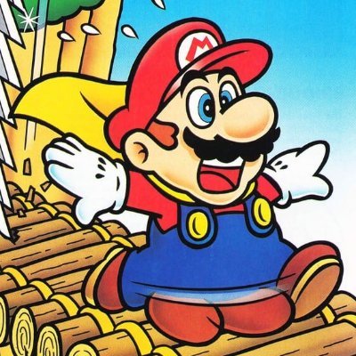 MarioDoodles's profile picture. ▪️◾️A secondary account where I draw simple things and other stuff◾️▪️

🔴🔺Main Account @M4ri0Arts🔻🔴