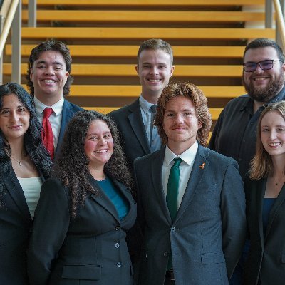 Anderson_SGA's profile picture. Anderson University Student Government Association. The link between administration and student body.