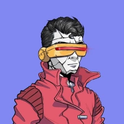 hiron_sen32386's profile picture. @monad Chad, @ChogNFT ( I love cats) 🐈 & @spikynads ( I love pixel + my first ever experience of loving an NFT) I believe this 2 are the next big things