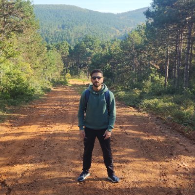 ggjjvgmbvffnngf's profile picture. Rock Climber | Master of invalidate and restart | as part-time archeologist | Mən Dağları çox sevərəm ⛰️

https://t.co/puYLwf6m9W