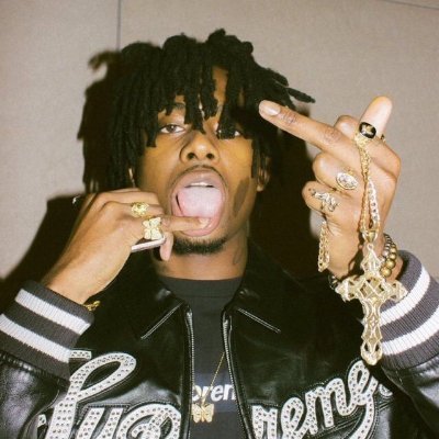 itszxchvii's profile picture. 