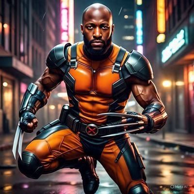 JReal_TheBeast's profile picture. ™️
Harlem, NY 🗽
♋
Random AF
''THERE IS NO TOMORROW!'' - Apollo Creed