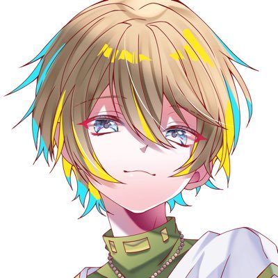 amateshisai's profile picture. 個人勢Vtuber ‖ ファンタジー神官 ‖ Youtube配信時間20時〜23時 ‖ 新作ゲー、ホラゲー、ネタゲー、歌ってみた ‖