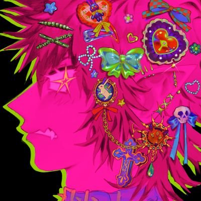 joojooobox's profile picture. 28

Vibing to the juju! 🔥🔥💥💥 
Illustrator. They/Them