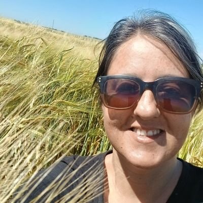 agro_agra25's profile picture. Ingeniera Agrónoma 
Conservación de suelos
Planes de uso