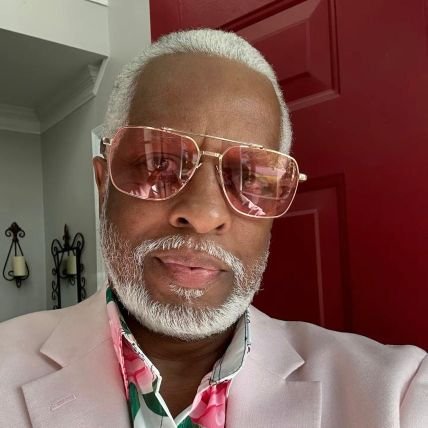 TKelvin44519's profile picture. HOPE WITH GOD