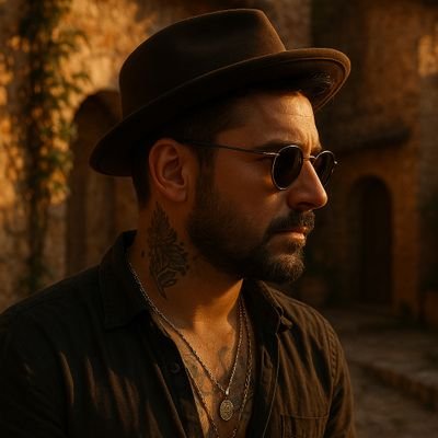 JuanPaulo_04's profile picture. Nem todo mundo que olha para você está te admirando. Na verdade, alguns estão surpresos por você ter sobrevivido às armadilhas e traições, que eles prepararam