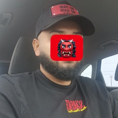 jsnmtm's profile picture. 👹🔥