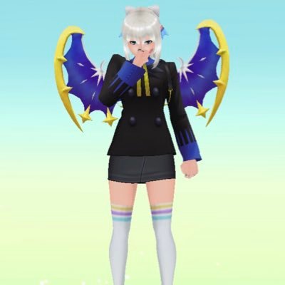 Ayasanbo0's profile picture. @comet_Glaceon のツイート見れない時用 青/TL72 偶にネタツイ