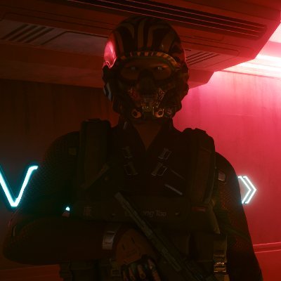 zero_udk's profile picture. Into milsim, racing, cyberpunk, space, and CS2. Star Wars fan. Card collector.