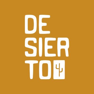 SomosDesierto_'s profile picture. Ψ Agencia Creativa | Branding · Web · Social Media
∼ Convertimos ideas en marcas memorables
𖦹 Los Cabos · CDMX