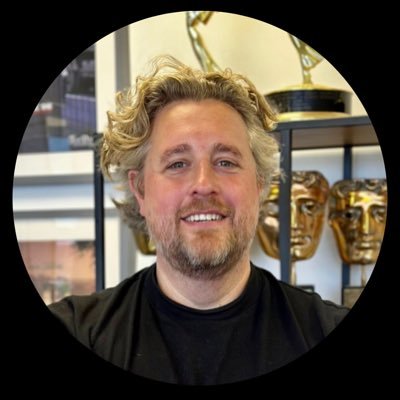 frankmactv's profile picture. Head of Development @truevisiontv