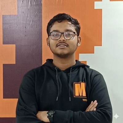 SayandeepPal06's profile picture. Developer | Building @MoveZero