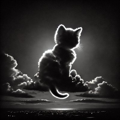 open_dAIsuke's profile picture. 🟦☁️🐈AIと共生しながらのゆる生きを模索中☆ 青空見ながら散歩して深呼吸して感謝して、妄想しながらたまに何かと繋がり話したり　のんびり生きていい^^『SORANOMI』著者 ,CIA内部監査人 Harmony with AI.. SORANOMI Philosophy