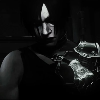 foxy_yw's profile picture. 