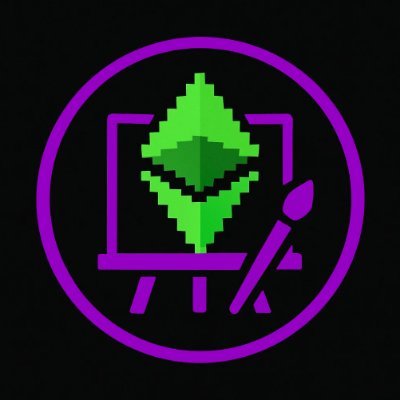 8bitcrypto_io's profile picture. The Free NFT Artists Promoters Project. 
Bringing traditional art collectors together 
with Web3 Artists.🎨👨‍🎨😎🙌