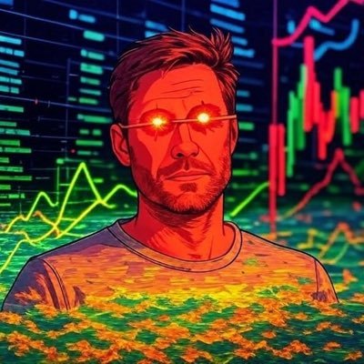 OrderBlockHuntR's profile picture. $BTC MAXI & crypto trader. Technical Analysis. NFA!! SAFFA Dad of 3 boys!! $DIA - $GLITCH - Certified @cryptowarzoneHQ Power Trader 💎