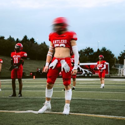 Isaiah Weasel Profile