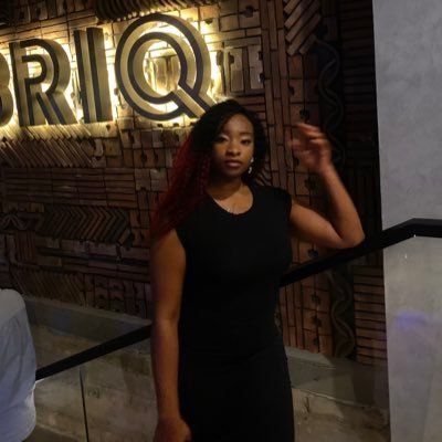 Iredia_08's profile picture. @Busayoo_❣Gods Favorite Baby❣M.D❣BabyGirl❣ Royalty❣IG:nengiiredia❣Single & Saved by Grace through Faith❣ בחסות רוח הקודש❣