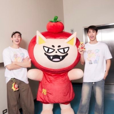 umauma198's profile picture. แฟนคลับ🦊🍅🫶