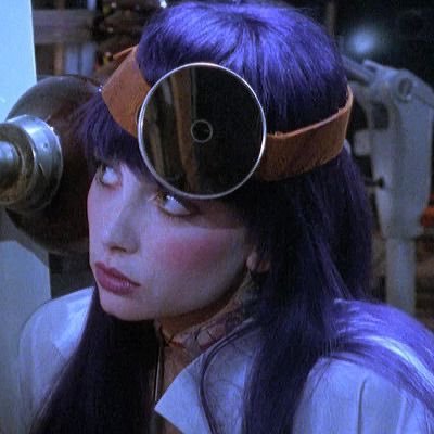 mollysntana's profile picture. twin peaks: the return (2017) dir. david lynch