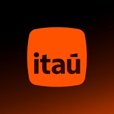 itau's profile picture. Itaú. A powerhouse de investimentos do Brasil.