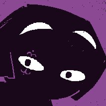 Jojostuck56's profile picture. This Maid of breath has a feeling it's going to be a long day. #Homestucktwt

(PROSHIPPERS DNI)
Banner by @andistuck_