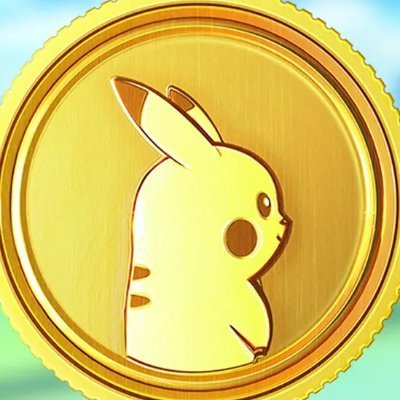 PikaSolanaToken's profile picture. Gotta catch them all $PIKA ⚡