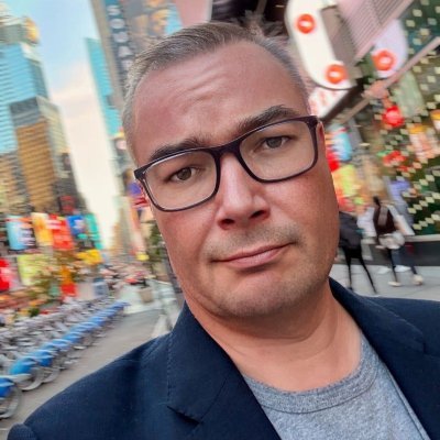 nbalba's profile picture. ITM