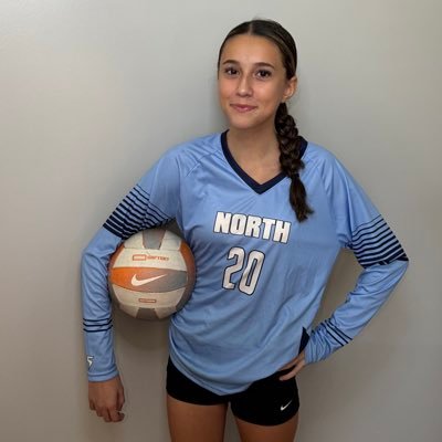 mia_kopf13's profile picture. Class of 31’• TRIN• Club-OCVC 14U National• 5’6” RS/DS🏐🇺🇸🇵🇷✝️• Phil-4:13 miacole.ko26@gmail.com