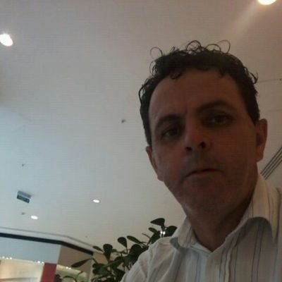 MarceloGois1970's profile picture. Porque sem mim nada podereis fazer. João15 Vs 5 #FechadoComJesusCristoSempre