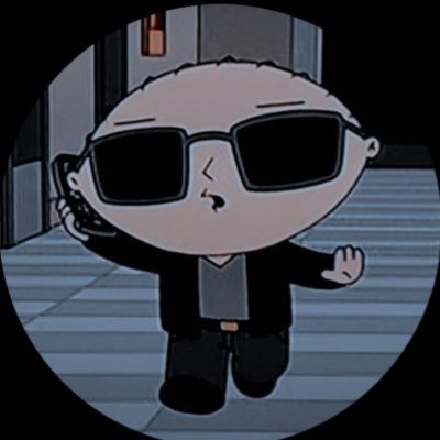 aurafou's profile picture. sériephile