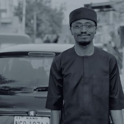 HarunaAuwalu18's profile picture. Electrical & Electronics Engineer (ATBU Bauchi), turned Embedded  & Full-Stack Developer-passionate about front-end innovation (ALX Africa) | Engr Haruna Auwalu