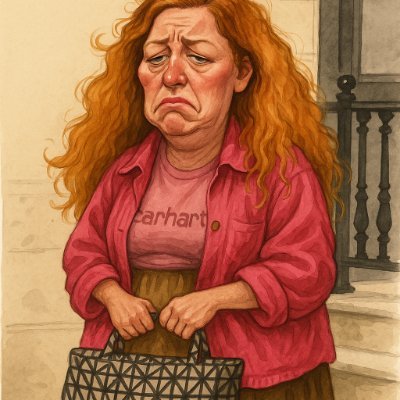 LivelysLies's profile picture. Blake the Snake
Yes, we organically hate you.