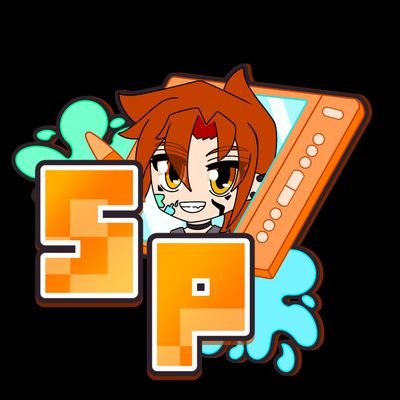 DrawsSaga's profile picture. howdy!
https://t.co/lHylkU3Z8Y
professional Artist
Youtuber
Twitch streamer
hit me up on discord for more!
Art COMISSIONS OPEN!
💙💙💙