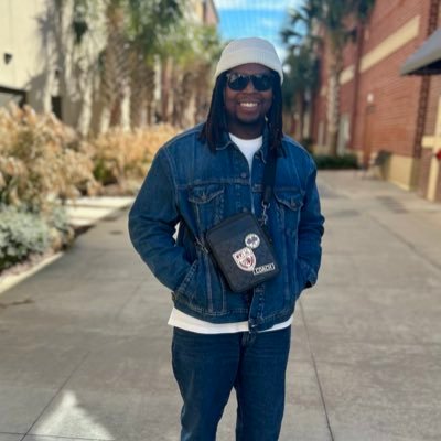 YooItsDB's profile picture. | “The best thing you can do for a person is to inspire them.” - NIP |