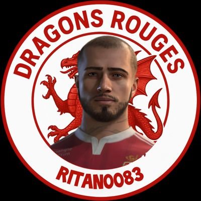 ritano83's profile picture. CB for @dragonsrougesof FC26Club  / passe ses wk sur la pelouse de Louis II.
#patriote 🇫🇷
#daghemunegu 🇲🇨