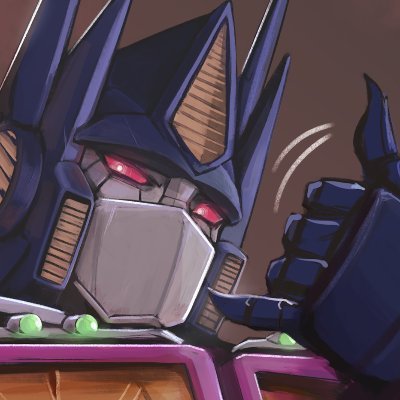 Bimo8TF's profile picture. (24) Transformers art 18+ NSFW content. OpMegOp 
(No editing my work)
Commissions open! (2/3)
Contact : Bimo8_Roboart@protonmail.com