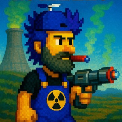 sovereignllama's profile picture. 