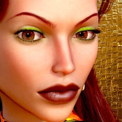 TaphneM's profile picture. Fan of multi-entertainment, creates fan art in Daz 3D.