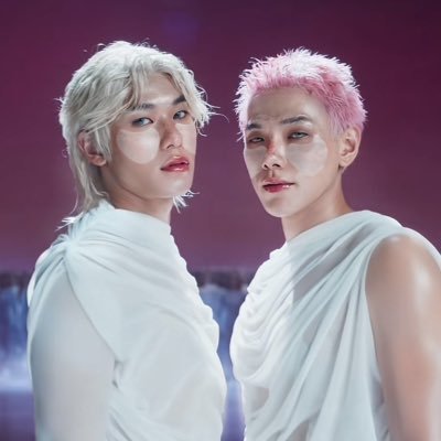 chimmieez's profile picture. อลีน ค่ะ✌🏼|| a NUBDAO for #DaouOffRoad 🌟 a #Polca for #เตนิว #Taynew 💙 an ARMY for BTS 💜// a 🇹🇭 THAI-ENG translator