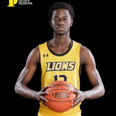 JacquesSilue12's profile picture. 6’5 | shooting guard / small forward | 835-226-5207| jacquessilue12@gmail.com