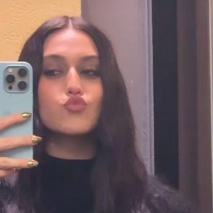 itsfphere's profile picture. ☎️📞| in this house we stan user sonolamadame, gaia, rkomi, elodie,e poco altro | in love with music & acmilan🖤♥️