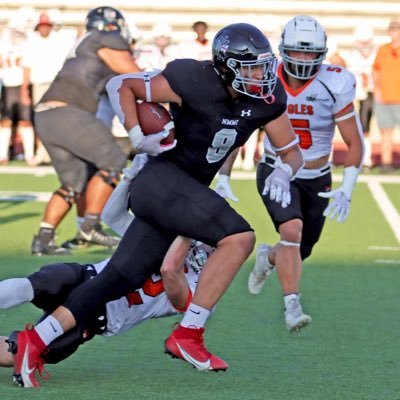 noaharmijo8's profile picture. 6’5 245 TE | Juco All-American (JCGridiron) | 1st team All-Conference SWJCFC| BWL4L👾